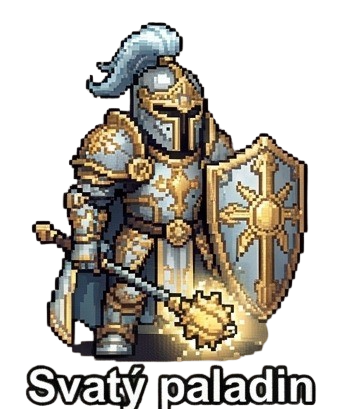 Svatý paladin